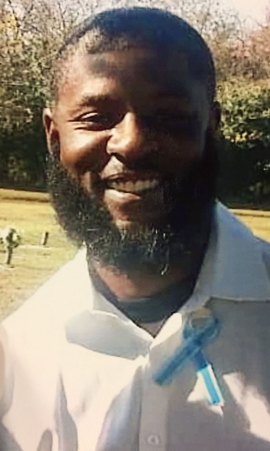 Donald Dillard Jr.
